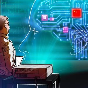 China’s new AI regulations begin to take effect