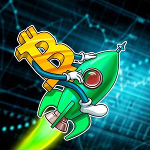 BTC price can reach $34K as Bitcoin faces support 'kiss' — QCP Capital