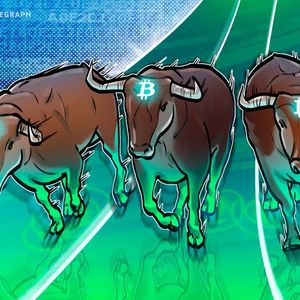 Bitcoin price action is beginning to mirror BTC’s 2015-2017 pre-bull market cycle