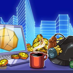 Crypto mining lobby group to dispel misconceptions in Washington DC: Founder