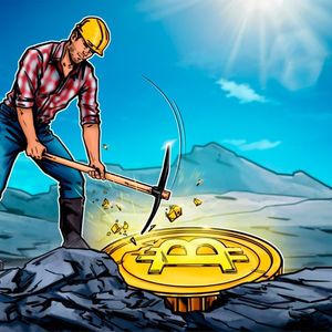 What is Bitcoin’s fee-to-reward ratio?