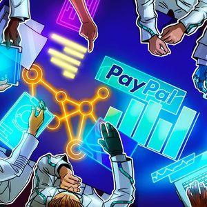 PayPal UK to halt Bitcoin purchases until early 2024