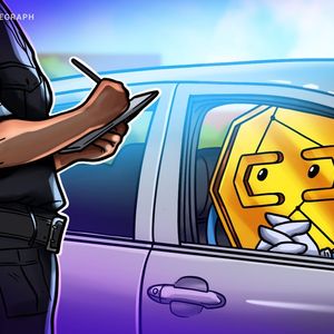3AC founders fined by Dubai regulator over OPNX exchange