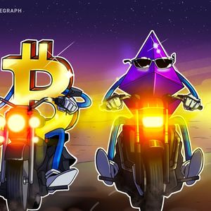 Bitcoin and Ether now less volatile than oil: Report