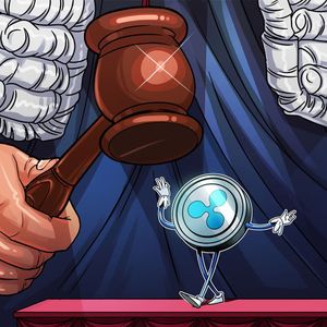 Judge grants SEC request to file motion for appeal in Ripple case