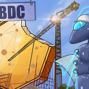 Ripple, Consensys participate in Mastercard program to promote CBDC innovation