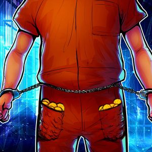 Crypto firm Helio Lending gets bond sentence over false license claims