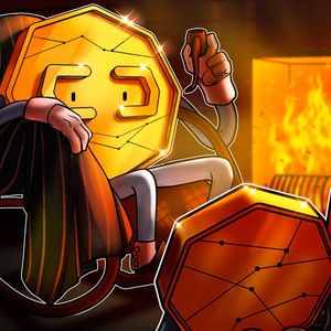 Crypto Stories: eToro co-founder Yoni Assia’s life in finance led him to adopt crypto early