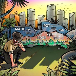Price analysis 8/18: BTC, ETH, BNB, XRP, ADA, SOL, DOGE, DOT, MATIC, LTC