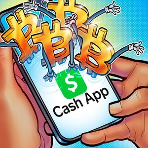 How to buy Bitcoin with Cash app