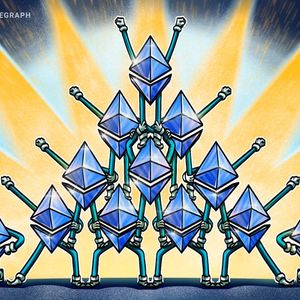 Ethereum co-founder Vitalik Buterin moves $1M of ETH to Coinbase