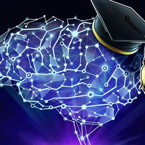 Top UK university partners with AI startup to analyze crypto market