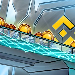 Binance limits withdrawals in Europe, cites payment processor issues