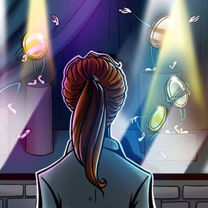 Why the choice of the blockchain matters for NFT collections