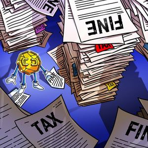 Coin Center responds to US lawmakers’ request for crypto tax guidance