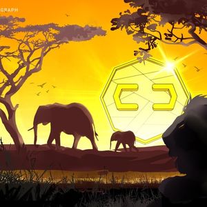 Central African Republic expands Sango project to land, resource tokenization