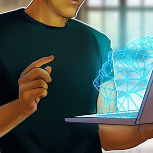 Crypto miner Hive Digital CEO sees AI working in unison with blockchain