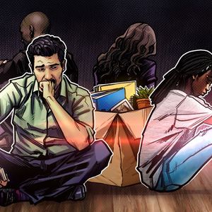 AI unlikely to destroy jobs, but cost to certain workers may be ‘brutal’ — UN study