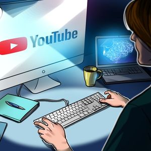 YouTube releases ‘principles’ for working with music industry on AI tech