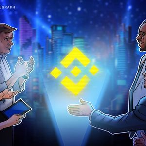 ZK-proof Web3 infrastructure developer gets backing from Binance Labs