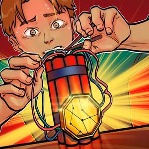 Crypto amplified financial risks in emerging markets: BIS papers