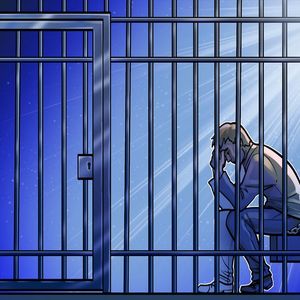 Chinese official sentenced to life in prison for Bitcoin mining, corruption