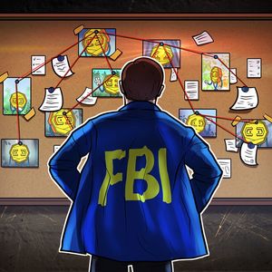FBI flags 6 Bitcoin wallets linked to North Korea, urges vigilance in crypto firms