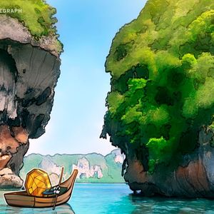 Thailand’s next prime minister Srettha Thavisin has crypto history