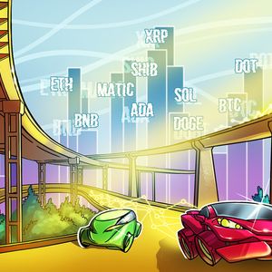 Price analysis 8/23: BTC, ETH, BNB, XRP, ADA, SOL, DOGE, DOT, MATIC, SHIB