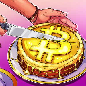 Bitcoin halving can take BTC price to $148K by July 2025 — Pantera Capital