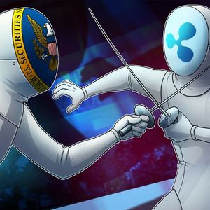 SEC v Ripple: attorneys leave SEC side, both groups add new lawyers