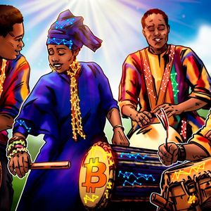 Bitcoin gains traction in West Africa with educational drive