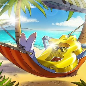 Bitcoin-backed property investment becomes new avenue for Cayman Islands residency