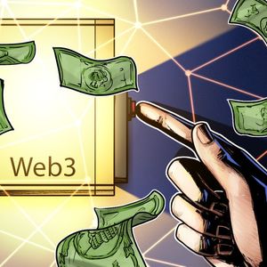 Vessel Capital secures $55M to invest in Web3 infrastructure: Report