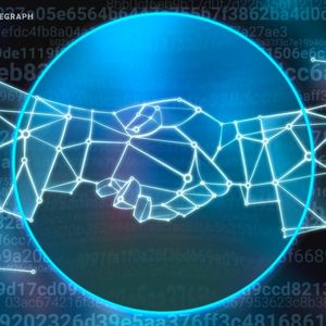 VeChain and SingularityNET team up on AI to fight climate change