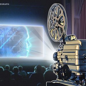 5 AI-themed movies to watch