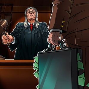 Tornado Cash developer Roman Storm released on bail, lawyer says