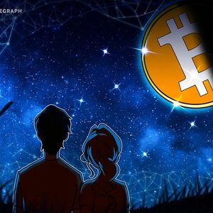 Wen moon? Bitcoin halving cycle hints at Q4 as smart money 'buys the rumor'