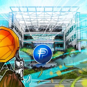 PayPal’s PYUSD struggles with early adoption — Nansen