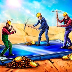 Tether CTO stays silent on Bitcoin mining locations