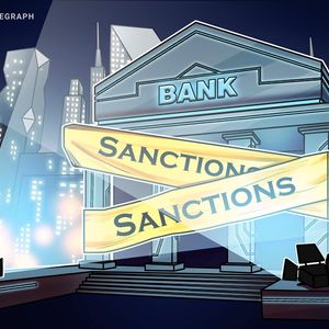 OKX and ByBit remove sanctioned Russian banks from payments list