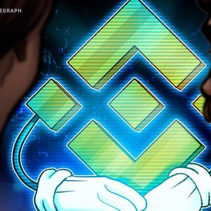Binance leaving Russian market is ‘on the table’: Report
