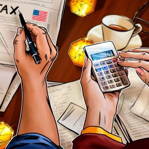 New tax rules for crypto in the US: Law Decoded