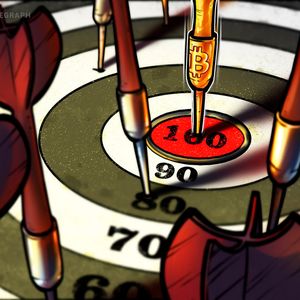 Bitcoin may hit $100K by capturing ‘even 2 to 5% of gold’s market cap’ — Hut 8 VP Sue Ennis
