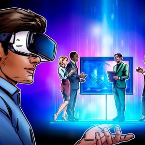 How to host an event in the metaverse
