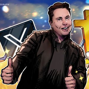 Elon Musk’s X moves closer to crypto payments with new state license