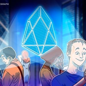EOS secures regulatory approval in Japan, will trade against yen