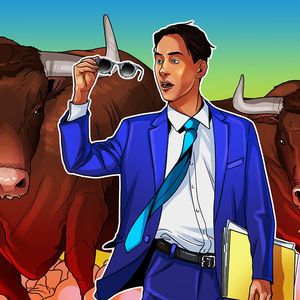 Hong Kong’s first licensed retail crypto exchange HashKey eyes 2024 bull run