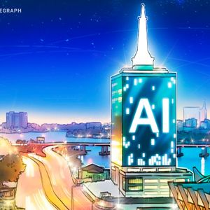 Nigeria invites global experts to collaborate on national AI strategy