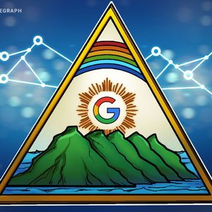 Google Cloud to digitize El Salvador's governance, healthcare and education